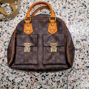 Louis Vuitton Handbag